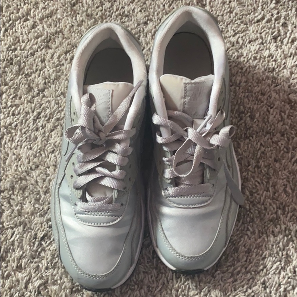 Nike Air Max shoes